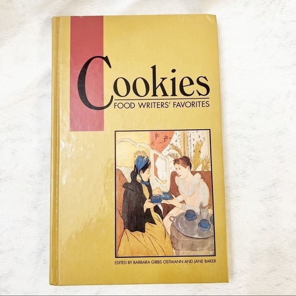Vintage Cookbook - Picture 1 of 6